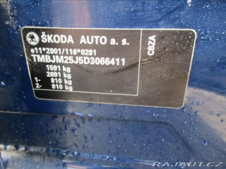 Škoda Fabia 1,2 TSi 63kw Klima, Tažné 2012