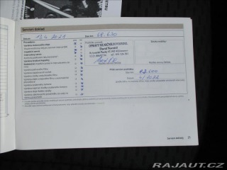 Škoda Fabia 1,2 TSi 63kw Klima, Tažné 2012