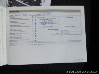 Škoda Fabia 1,2 TSi 63kw Klima, Tažné 2012