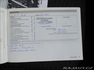 Škoda Fabia 1,2 TSi 63kw Klima, Tažné 2012