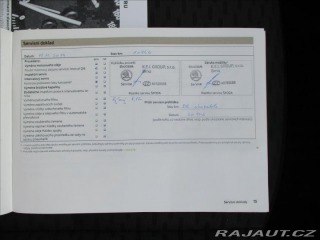 Škoda Fabia 1,2 TSi 63kw Klima, Tažné 2012