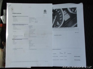 Škoda Fabia 1,2 TSi 63kw Klima, Tažné 2012