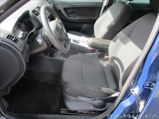 Škoda Fabia 1,2 TSi 63kw Klima, Tažné 2012
