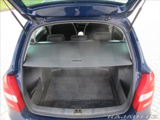 Škoda Fabia 1,2 TSi 63kw Klima, Tažné 2012