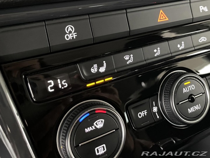 Volkswagen T-Roc 1,5TSI DSG*110kW*REZERVAC 2019