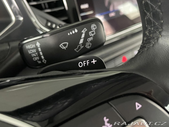 Volkswagen T-Roc 1,5TSI DSG*110kW*REZERVAC 2019