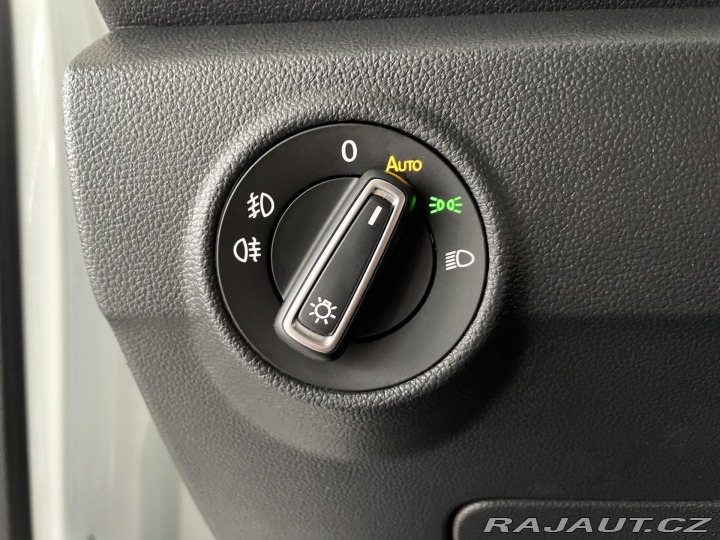 Volkswagen T-Roc 1,5TSI DSG*110kW*REZERVAC 2019