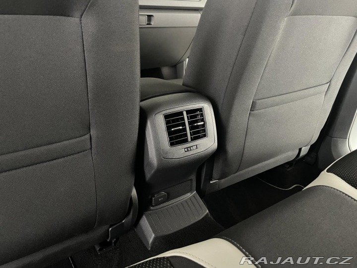 Volkswagen T-Roc 1,5TSI DSG*110kW*REZERVAC 2019