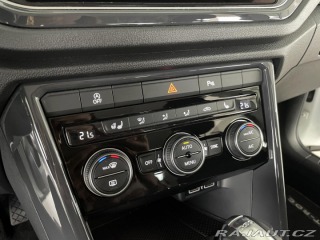 Volkswagen T-Roc 1,5TSI DSG*110kW*SPORT*LE 2019
