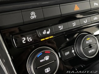 Volkswagen T-Roc 1,5TSI DSG*110kW*SPORT*LE 2019