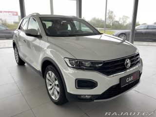 Volkswagen T-Roc 1,5TSI DSG*110kW*SPORT*LE 2019