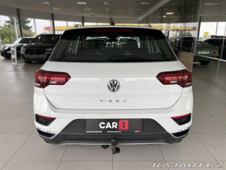 Volkswagen T-Roc 1,5TSI DSG*110kW*SPORT*LE 2019
