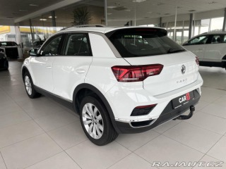 Volkswagen T-Roc 1,5TSI DSG*110kW*SPORT*LE 2019