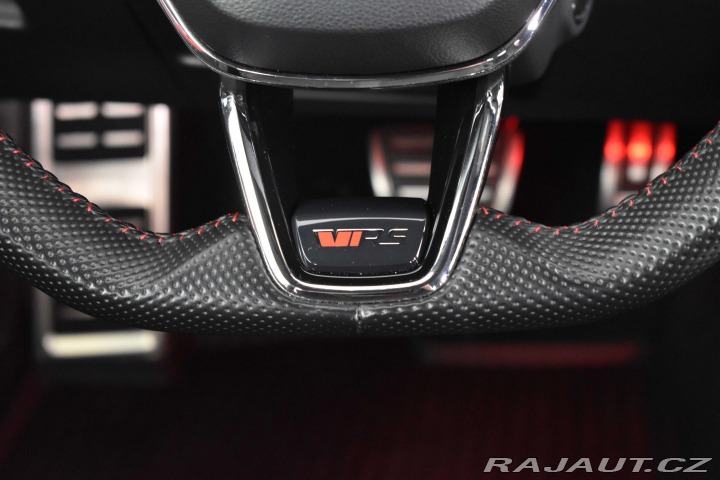 Škoda Octavia RS 2.0 TSI 180kW *DPH*ČR 2021