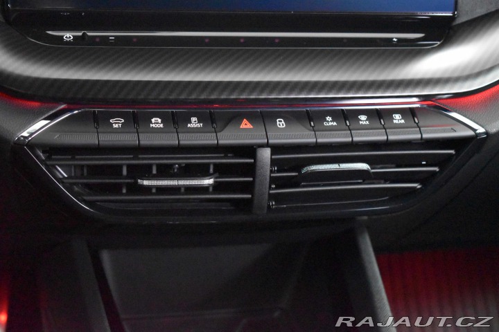 Škoda Octavia RS 2.0 TSI*REZERVACE* 2021