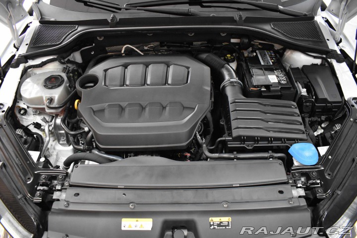 Škoda Octavia RS 2.0 TSI 180kW *DPH*ČR 2021