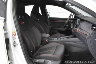 Škoda Octavia RS 2.0 TSI 180kW *DPH*ČR 2021