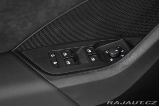 Škoda Octavia RS 2.0 TSI 180kW *DPH*ČR 2021