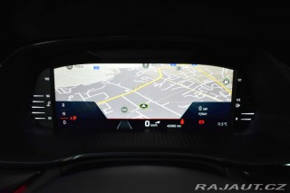 Škoda Octavia RS 2.0 TSI 180kW *DPH*ČR 2021