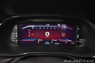 Škoda Octavia RS 2.0 TSI 180kW *DPH*ČR 2021
