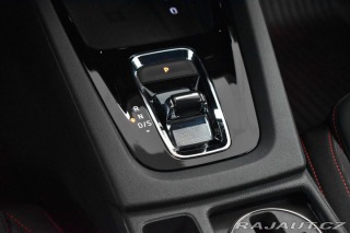 Škoda Octavia RS 2.0 TSI 180kW *DPH*ČR 2021