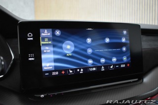 Škoda Octavia RS 2.0 TSI 180kW *DPH*ČR 2021