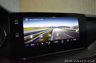 Škoda Octavia RS 2.0 TSI 180kW *DPH*ČR 2021