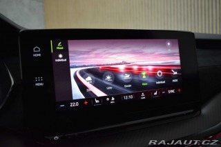 Škoda Octavia RS 2.0 TSI 180kW *DPH*ČR 2021