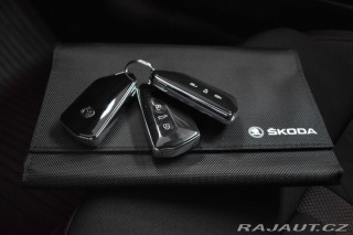 Škoda Octavia RS 2.0 TSI 180kW *DPH*ČR 2021