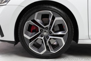 Škoda Octavia RS 2.0 TSI 180kW *DPH*ČR 2021