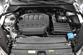Škoda Octavia RS 2.0 TSI 180kW *DPH*ČR 2021