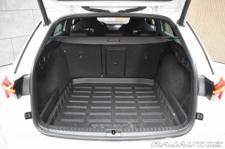 Škoda Octavia RS 2.0 TSI 180kW *DPH*ČR 2021