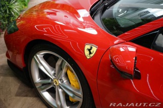 Ferrari 296 GTS LIFT*ACC*360*ZÁRUKA*C 2025