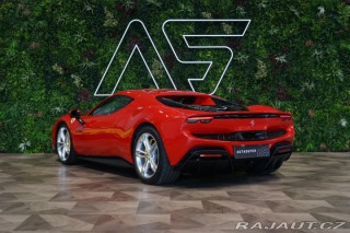 Ferrari 296 GTS LIFT*ACC*360*ZÁRUKA*C 2025