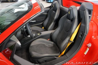 Ferrari 296 GTS LIFT*ACC*360*ZÁRUKA*C 2025