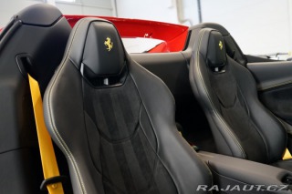 Ferrari 296 GTS LIFT*ACC*360*ZÁRUKA*C 2025