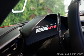 Ferrari 296 GTS LIFT*ACC*360*ZÁRUKA*C 2025