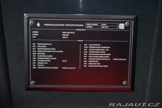Ferrari 296 GTS LIFT*ACC*360*ZÁRUKA*C 2025