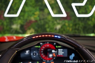Ferrari 296 GTS LIFT*ACC*360*ZÁRUKA*C 2025