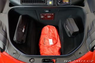 Ferrari 296 GTS LIFT*ACC*360*ZÁRUKA*C 2025