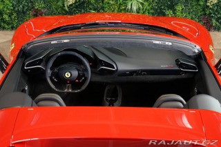 Ferrari 296 GTS LIFT*ACC*360*ZÁRUKA*C 2025