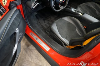 Ferrari 296 GTS LIFT*ACC*360*ZÁRUKA*C 2025