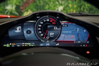 Ferrari 296 GTS LIFT*ACC*360*ZÁRUKA*C 2025