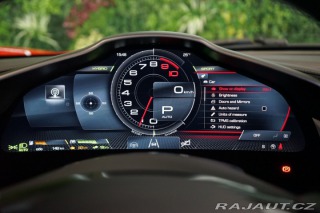 Ferrari 296 GTS LIFT*ACC*360*ZÁRUKA*C 2025