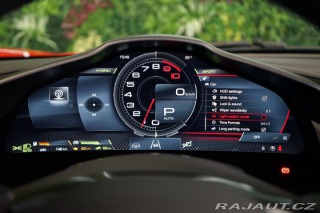Ferrari 296 GTS LIFT*ACC*360*ZÁRUKA*C 2025