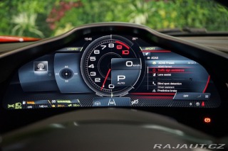 Ferrari 296 GTS LIFT*ACC*360*ZÁRUKA*C 2025