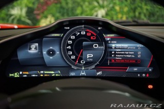 Ferrari 296 GTS LIFT*ACC*360*ZÁRUKA*C 2025