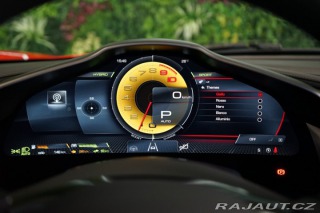 Ferrari 296 GTS LIFT*ACC*360*ZÁRUKA*C 2025