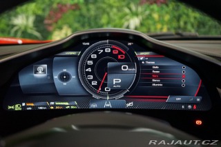 Ferrari 296 GTS LIFT*ACC*360*ZÁRUKA*C 2025
