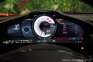 Ferrari 296 GTS LIFT*ACC*360*ZÁRUKA*C 2025